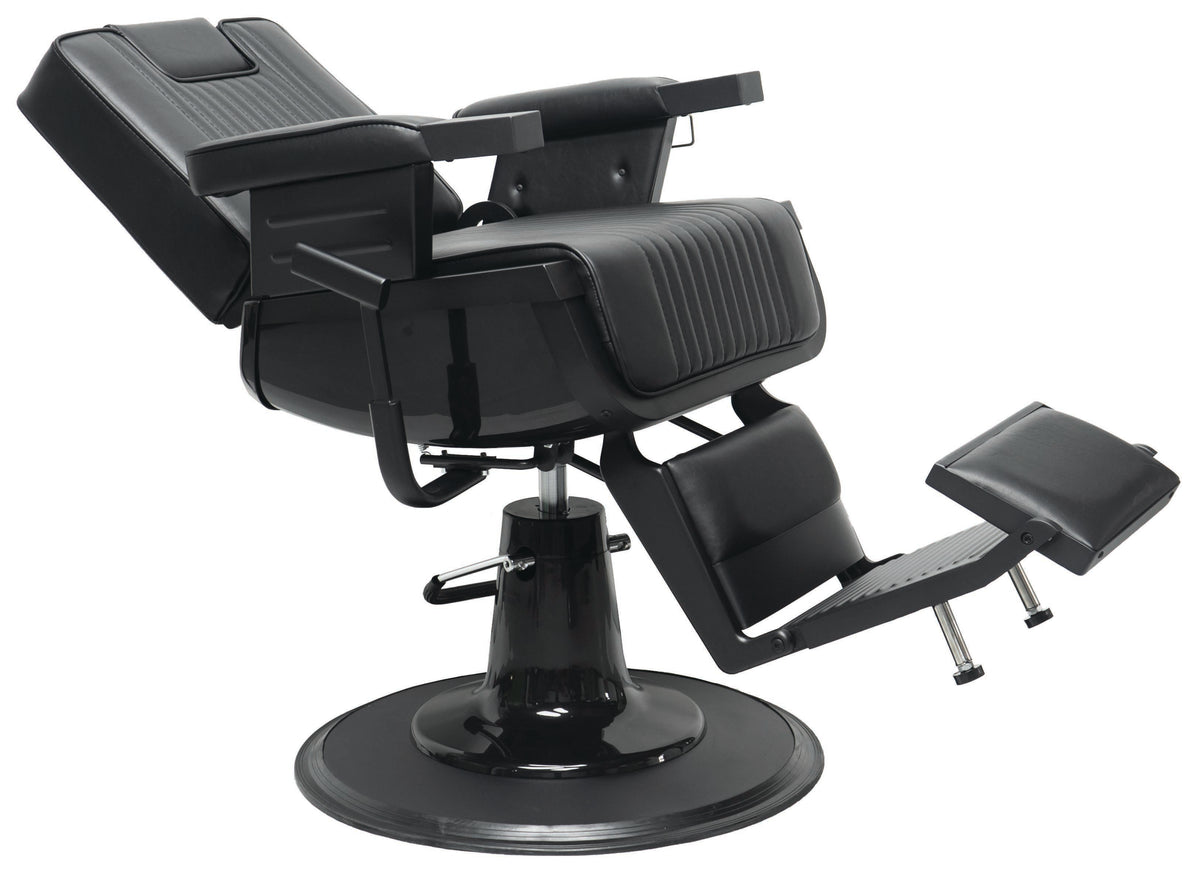 Brussels barber chair VC-31907B