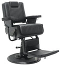 Brussels barber chair VC-31907B