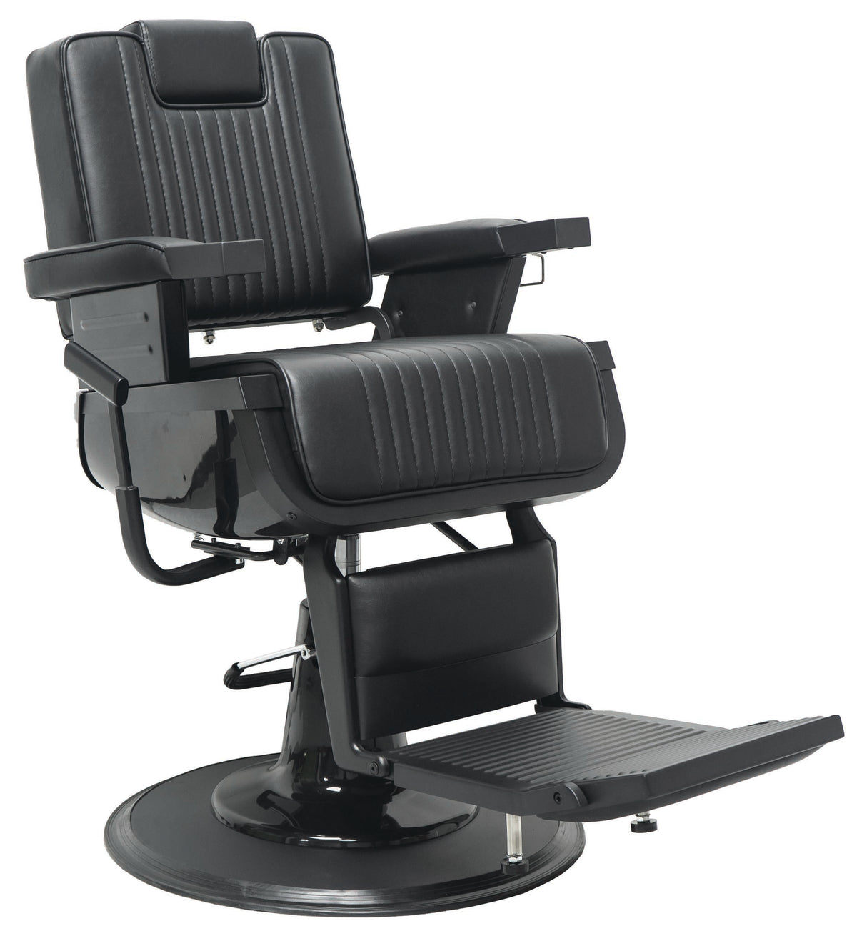 Brussels barber chair VC-31907B