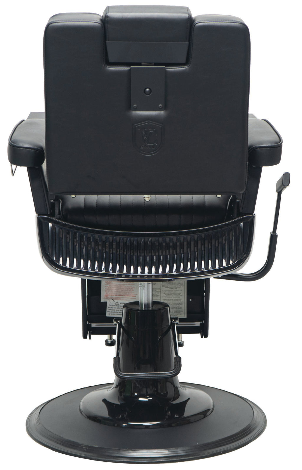 Brussels barber chair VC-31907B