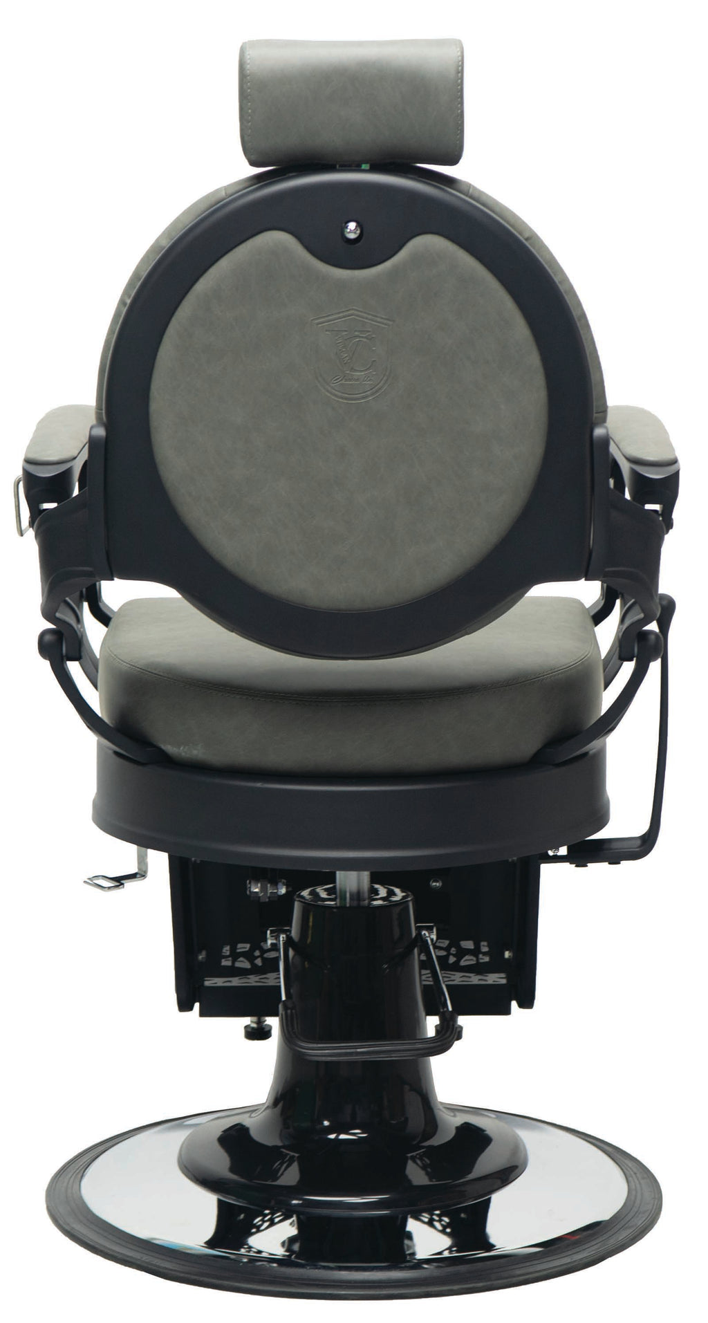 Moscow barber chair VC-31933B