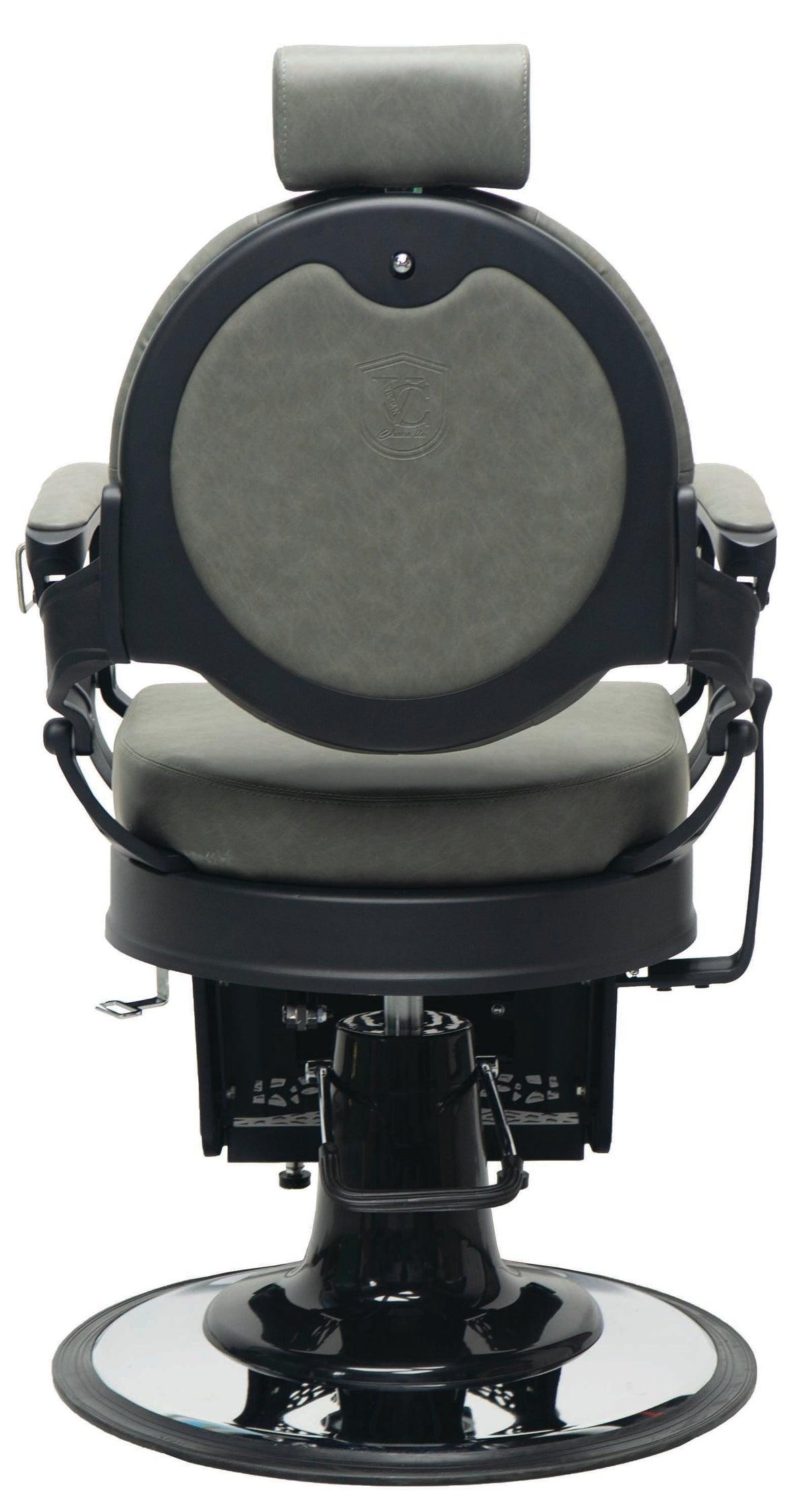 Moscow barber chair VC-31933B