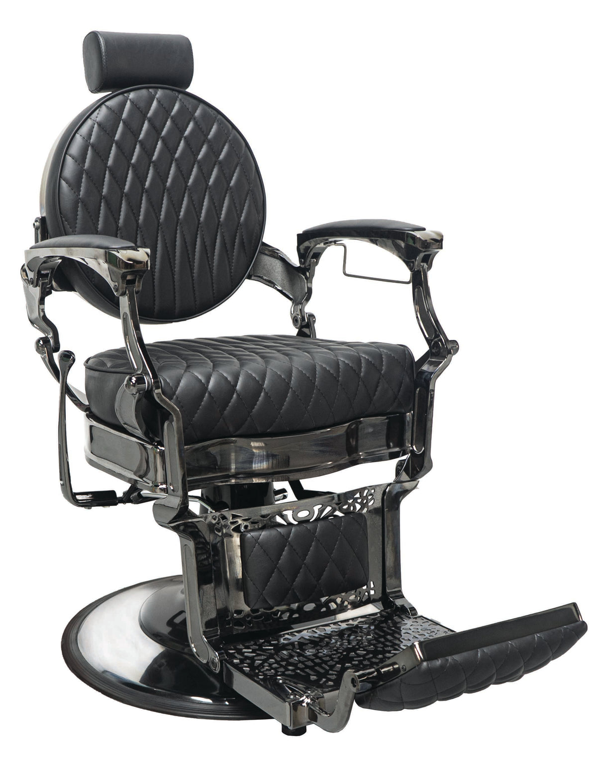 Prague barber chair VC-31933HD
