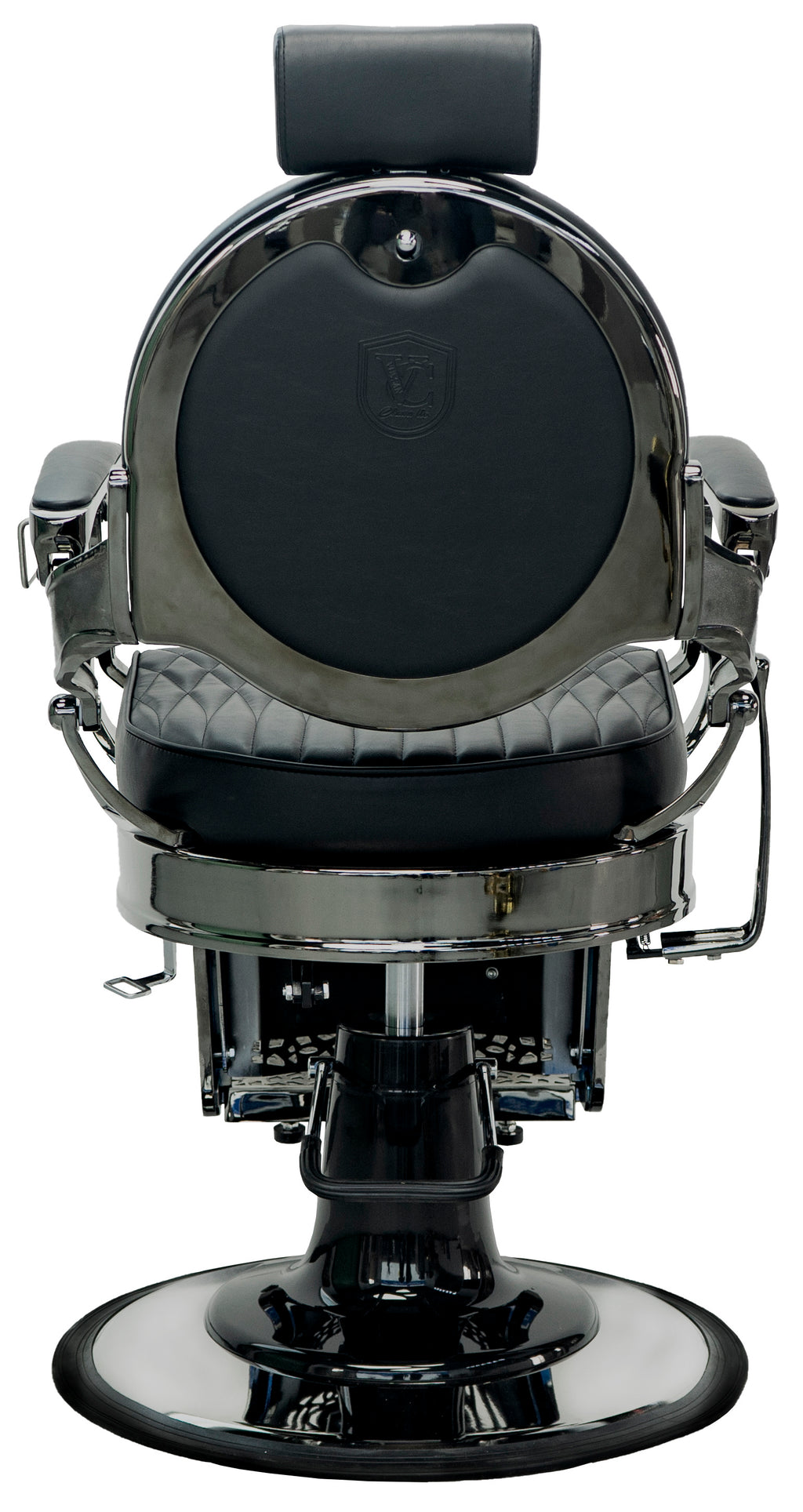 Prague barber chair VC-31933HD