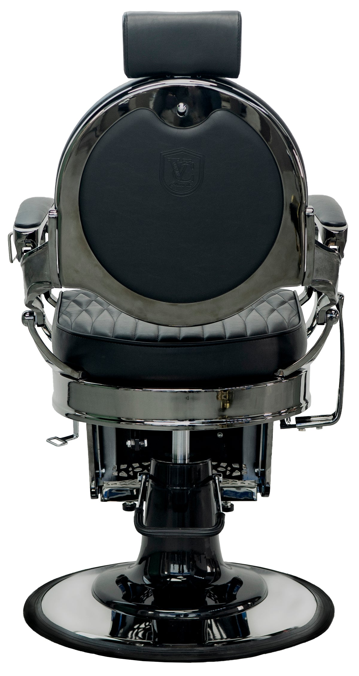 Prague barber chair VC-31933HD