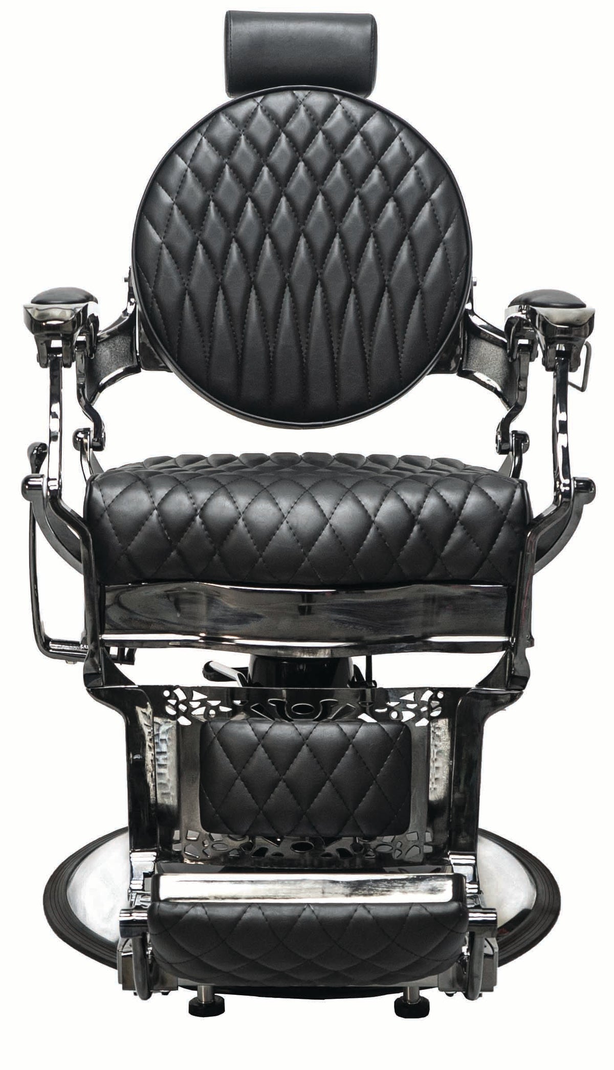 Prague barber chair VC-31933HD